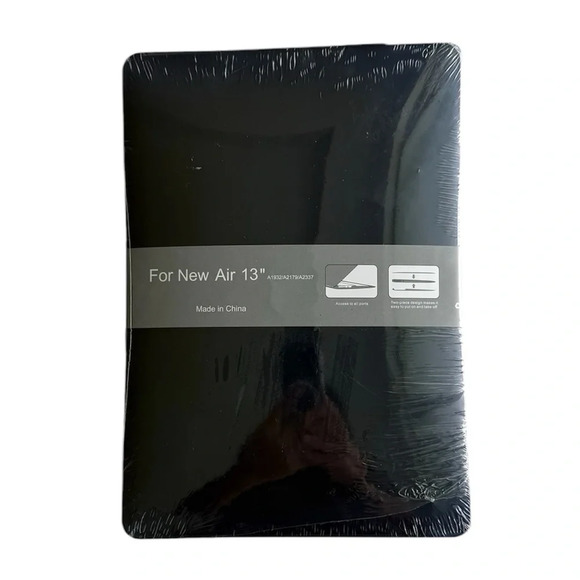 For New Air 13 " A1932217942337 Blue Cover - Picture 1 of 5